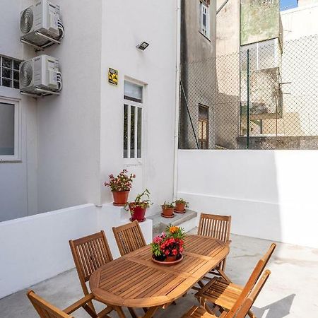 Zd Moreira Flats C By Portoproperties4You Eksteriør billede