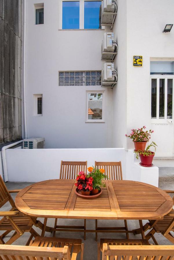 Zd Moreira Flats C By Portoproperties4You Eksteriør billede