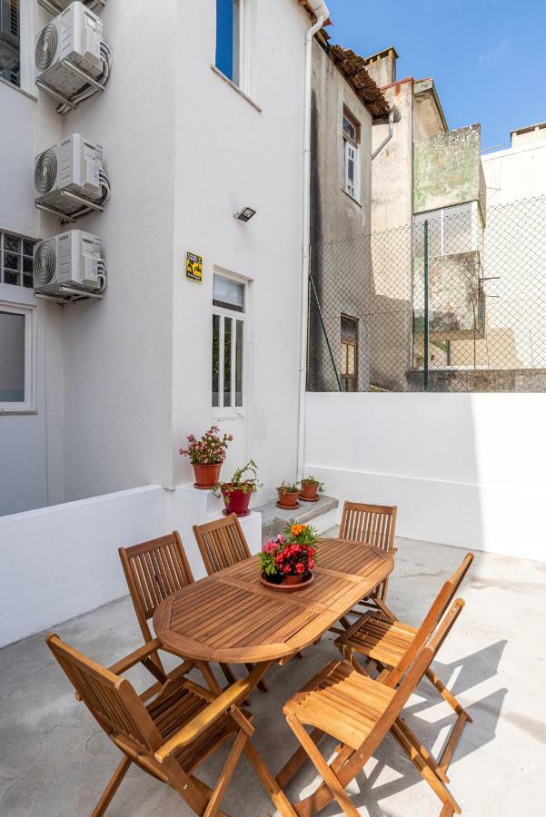Zd Moreira Flats C By Portoproperties4You Eksteriør billede