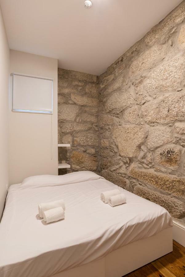 Zd Moreira Flats C By Portoproperties4You Eksteriør billede