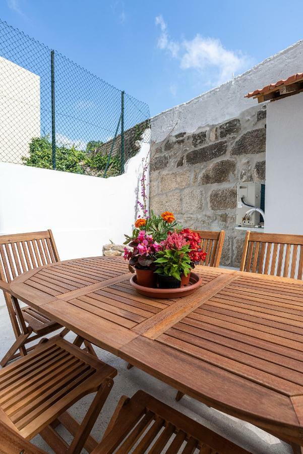 Zd Moreira Flats C By Portoproperties4You Eksteriør billede