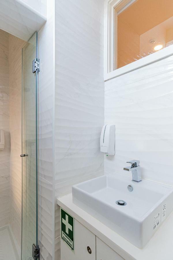 Zd Moreira Flats C By Portoproperties4You Eksteriør billede