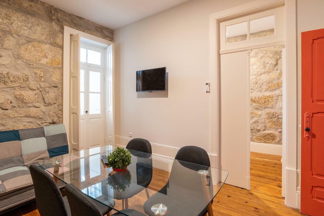 Zd Moreira Flats C By Portoproperties4You Eksteriør billede