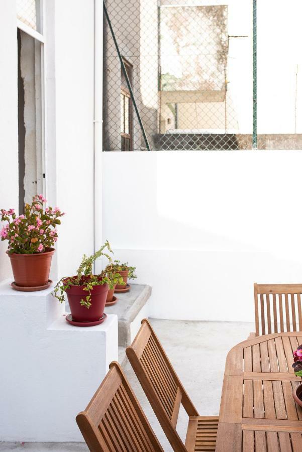 Zd Moreira Flats C By Portoproperties4You Eksteriør billede
