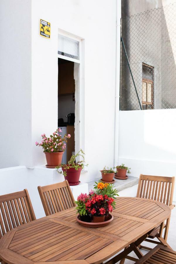 Zd Moreira Flats C By Portoproperties4You Eksteriør billede