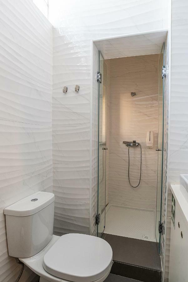Zd Moreira Flats C By Portoproperties4You Eksteriør billede